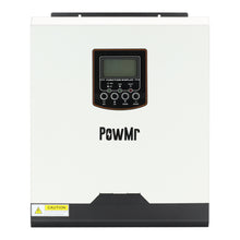 Load image into Gallery viewer, 3Kw 24Vdc 220Vac Inverter Charger (POW-3KM-24) - Pow Series - PowMr - Inverter Charger China Inc.
