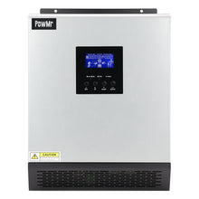 Load image into Gallery viewer, 3Kva 2.4KW 230Vac 24Vdc Solar Inverter Charger (PS-3K) - PS series - PowMr - Inverter Charger China Inc.
