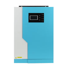 Load image into Gallery viewer, 5500w 48Vdc 230Vac Inverter Charger work without Batteries VM PLUS-5.5KW-WIFI - VM Series - PowMr - Inverter Charger China Inc.
