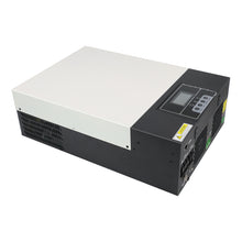 Load image into Gallery viewer, 3.5Kw 24Vdc 230Vac Inverter Charger with WIFI/GPRS (MPS-VII-3500W-24V) - VM series - PowMr - Inverter Charger China Inc.
