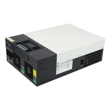 Load image into Gallery viewer, 5500Kw 48Vdc 230Vac Inverter Charger with WIFI/GPRS MPS-VII-5500W-48V - VM series - PowMr - Inverter Charger China Inc.
