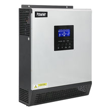 Load image into Gallery viewer, 5Kva 4KW 230Vac 48Vdc Solar Inverter Charger (PS-5K) - PS series - PowMr - Inverter Charger China Inc.
