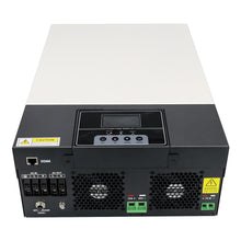 Load image into Gallery viewer, 3.5Kw 24Vdc 230Vac Inverter Charger with WIFI/GPRS (MPS-VII-3500W-24V) - VM series - PowMr - Inverter Charger China Inc.
