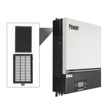Load image into Gallery viewer, 7.2Kw inverter Charger with Parallel Kits (POW-MAX-7.2KW-48V-230V) - Pow Series - PowMr - Inverter Charger China Inc.
