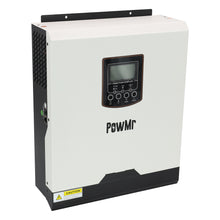 Load image into Gallery viewer, 1Kw 12Vdc 220Vac Inverter Charger (POW-1KM-12) - Pow Series - PowMr - Inverter Charger China Inc.

