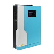 Load image into Gallery viewer, 3.5Kw 24Vdc 230Vac Inverter Charger work without Batteries (VM PLUS-3.5KW-WIFI) - VM Series - PowMr - Inverter Charger China Inc.
