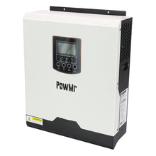 Load image into Gallery viewer, 3Kw 24Vdc 220Vac Inverter Charger (POW-3KP-24E) - Pow Series - PowMr - Inverter Charger China Inc.
