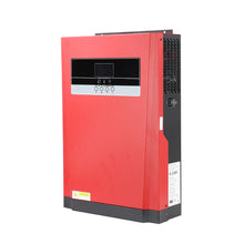 Load image into Gallery viewer, 5Kw 48Vdc 230Vac Inverter Charger work without batteries VM-5KVA - VM Series - PowMr - Inverter Charger China Inc.
