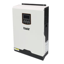 Load image into Gallery viewer, 5Kw 48Vdc 220Vac Inverter Charger (POW-5KM-48) - Pow Series - PowMr - Inverter Charger China Inc.

