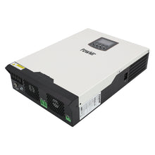 Load image into Gallery viewer, 5Kw 48Vdc 220Vac Inverter Charger (POW-5KP-48E) - Pow Series - PowMr - Inverter Charger China Inc.
