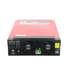 Load image into Gallery viewer, 3.2Kw 24Vdc 230Vac Inverter Charger work without batteries (VM-3Kva) - VM Series - PowMr - Inverter Charger China Inc.
