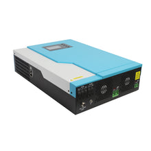 Load image into Gallery viewer, 5500w 48Vdc 230Vac Inverter Charger work without Batteries VM PLUS-5.5KW-WIFI - VM Series - PowMr - Inverter Charger China Inc.
