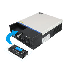 Load image into Gallery viewer, 3Kw 24Vdc 230Vac Inverter Charger with Bluetooth (POW-VM3K-III) - Pow Series - PowMr - Inverter Charger China Inc.
