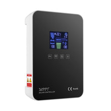 Load image into Gallery viewer, PowMr 40A MPPT Solar Charge Controller for 12V 24V, Li-ion Batteries, Touch Screen, 100V PV Input with Wifi Function (EM2440) -  - PowMr - Inverter Charger China Inc.
