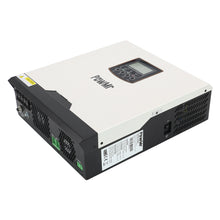 Load image into Gallery viewer, 3Kw 24Vdc 220Vac Inverter Charger (POW-3KP-24E) - Pow Series - PowMr - Inverter Charger China Inc.
